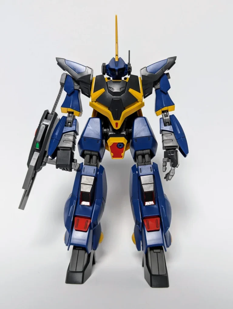 HGUC 바잠