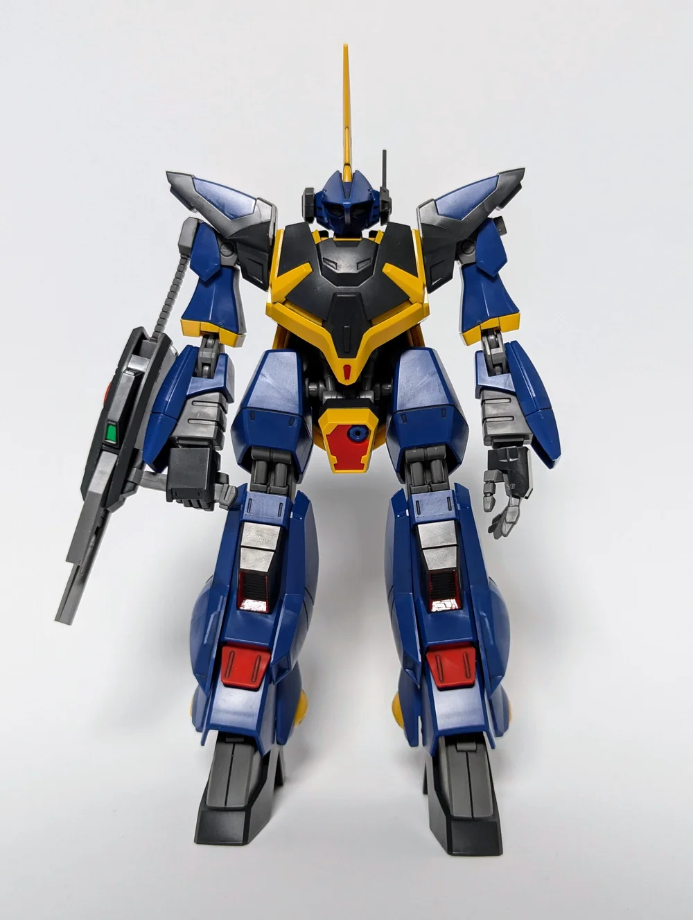 HGUC 바잠