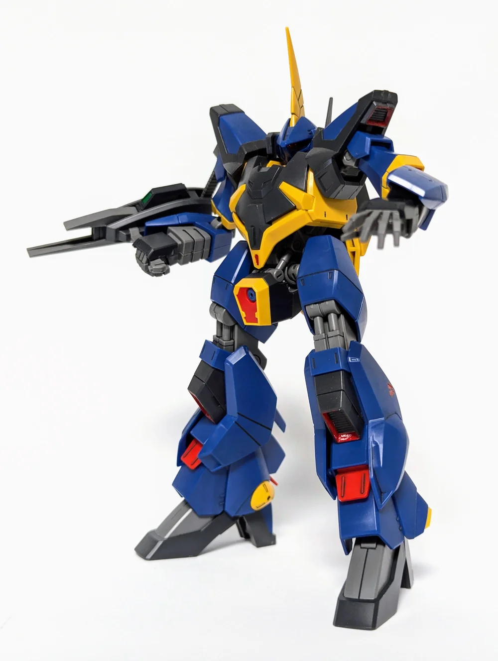 HGUC 바잠 