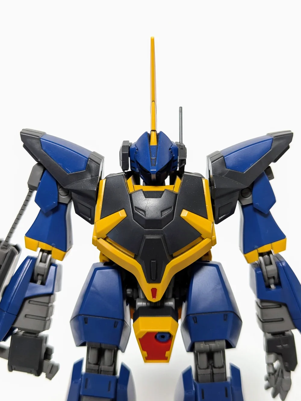HGUC 바잠 