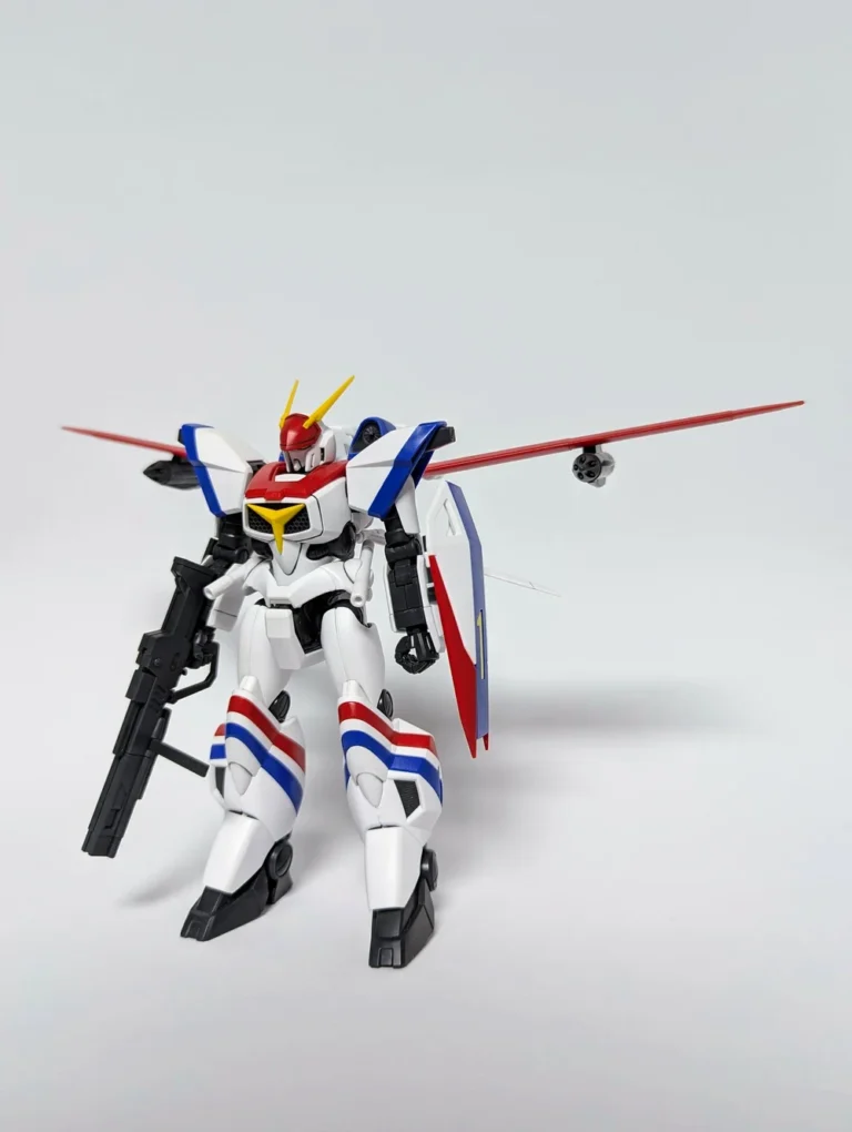 HG 드라고나1 리프터1
