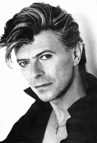 RIP Starman