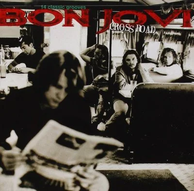 Bon Jovi – Cross Road (1994)