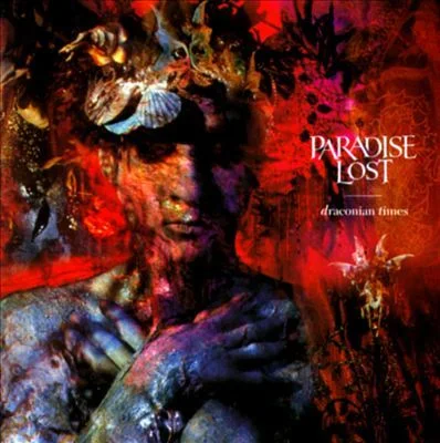 Paradise Lost – Draconian Times (1995)