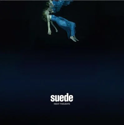 Suede – Night Thoughts (2016)