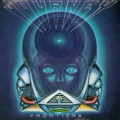 Journey – Frontiers (1983)