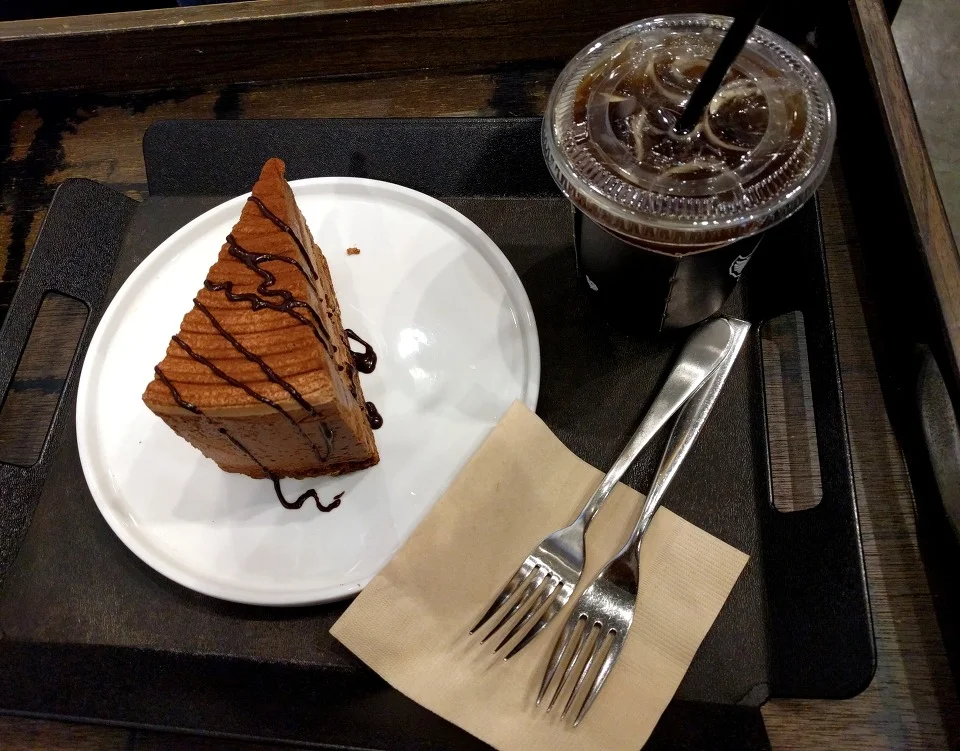 코엑스몰 소프레소