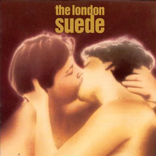Suede – Suede (1993)