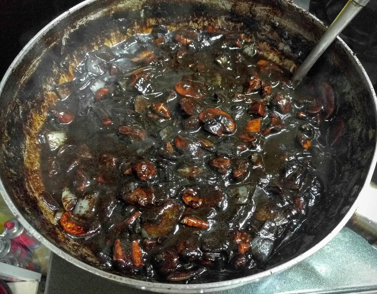 짜장면