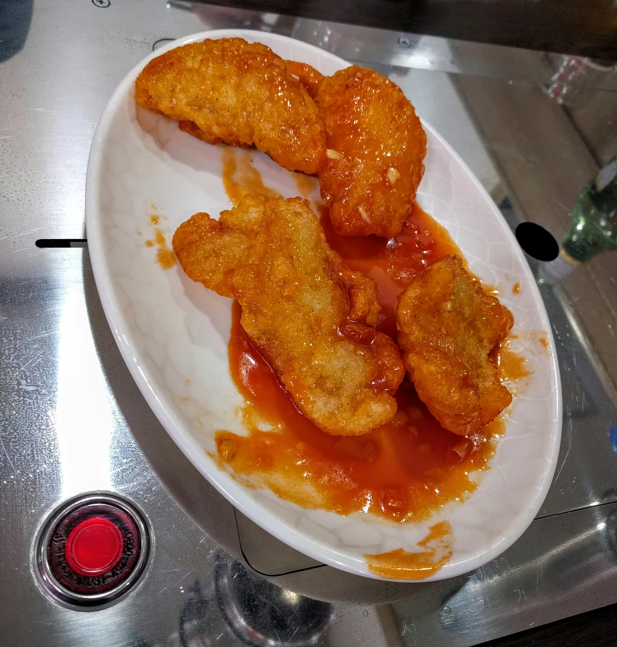 건대 매화반점