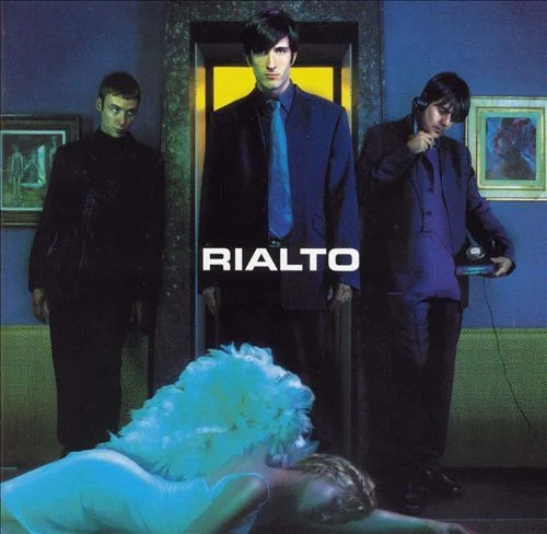Rialto – Rialto (1998)