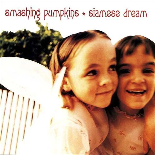 Smashing Pumpkins – Siamese Dream (1993)