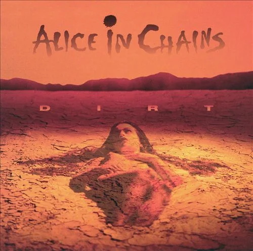 Alice In Chains – Dirt (1992)