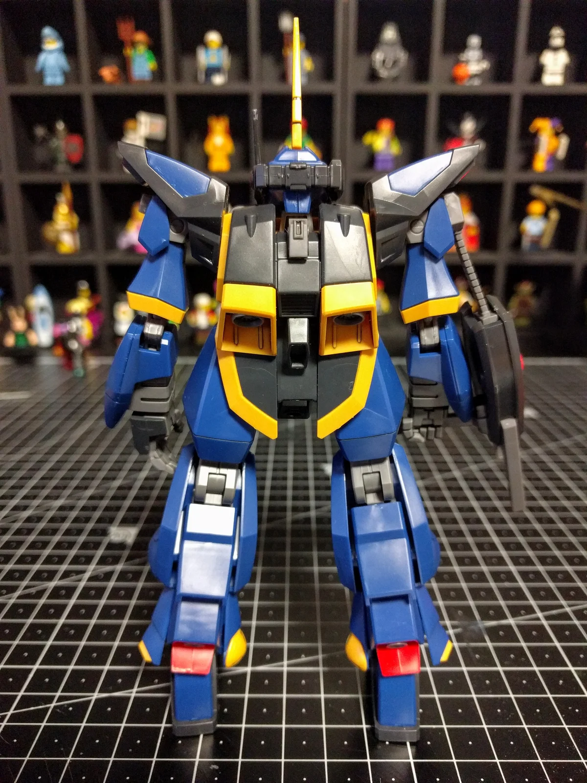 HGUC 바잠