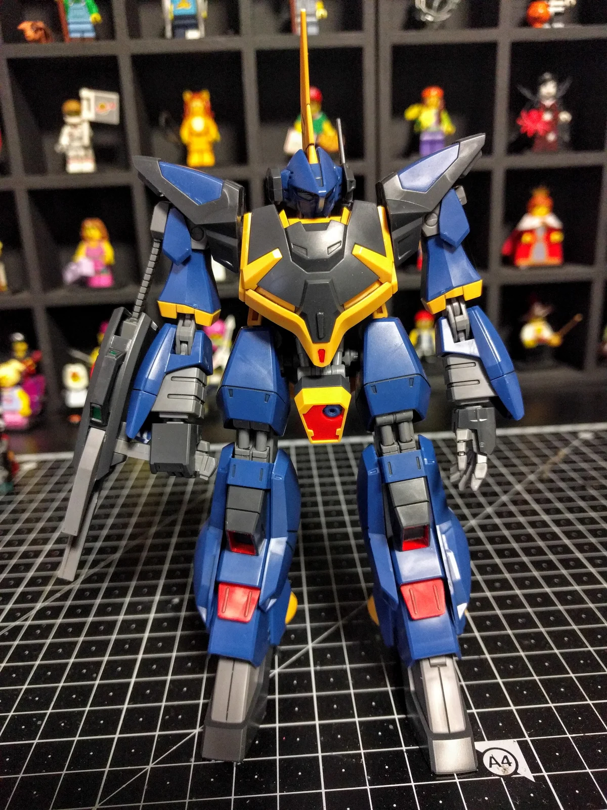 HGUC 바잠 