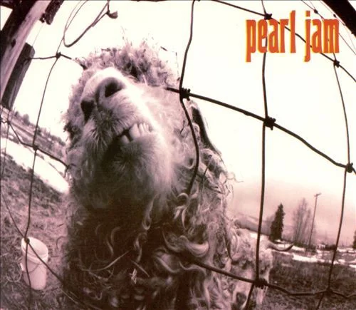 Pearl Jam – Vs. (1993)