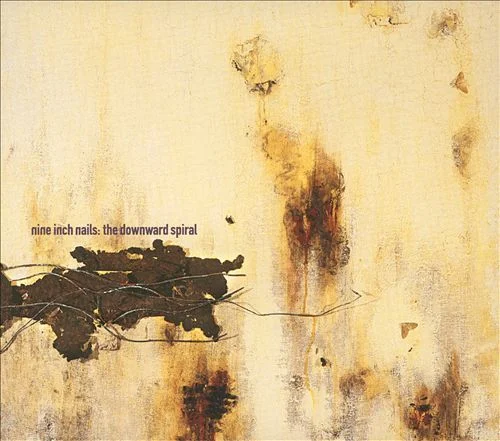 Nine Inch Nails – The Downward Spiral (1994)
