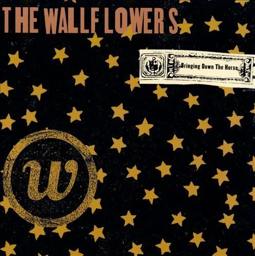 The Wallflowers – Bring Down The Horse (1996)