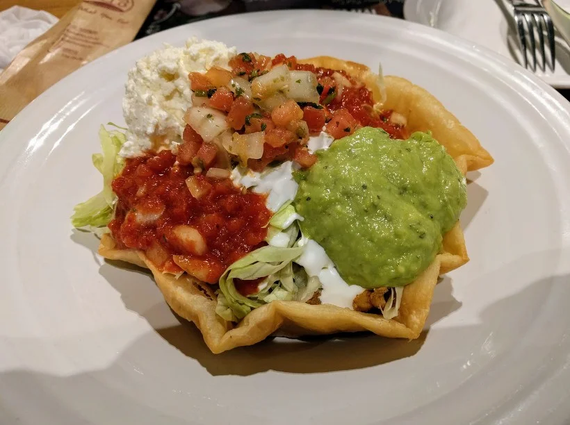 토마틸로 용산아이파크몰점