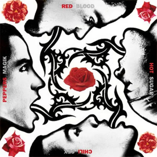 Red Hot Chili Peppers – Blood Sugar Sex Magik (1991)
