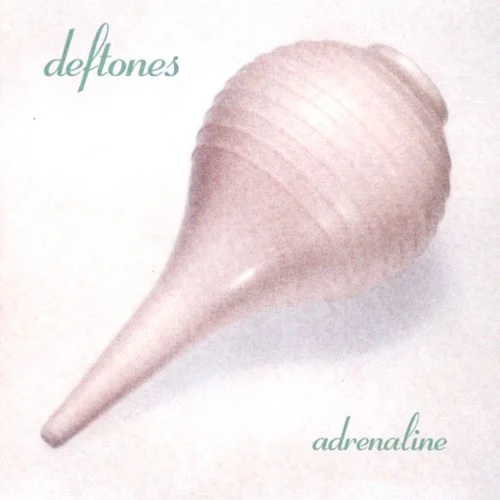 Deftones – Adrenaline (1995)