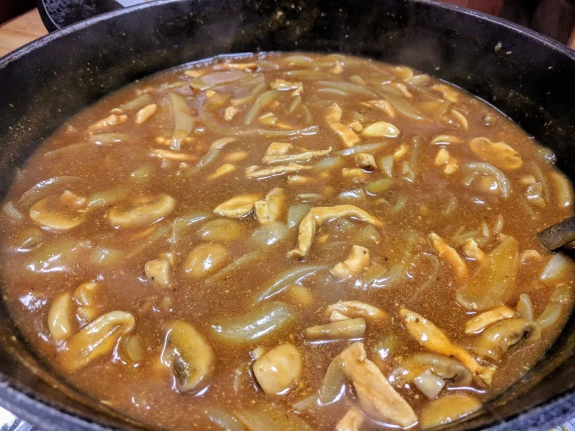 카레 라이스