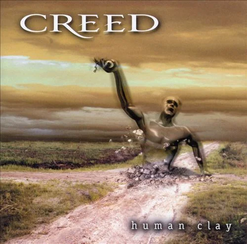 Creed – Human Clay (1999)