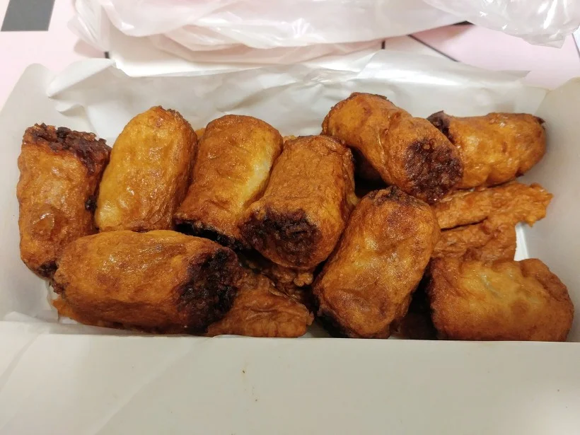 신불떡볶이 행당점