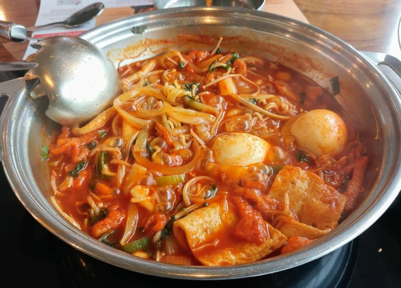 두끼 한양대점