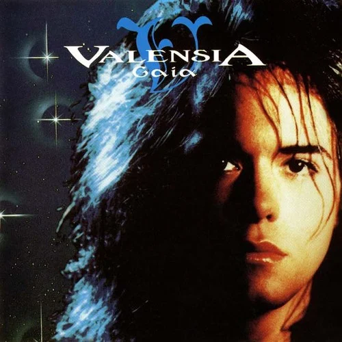 Valensia – Gaia (1993)