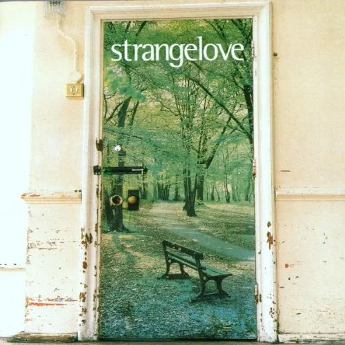 Strangelove – Strangelove (1997)
