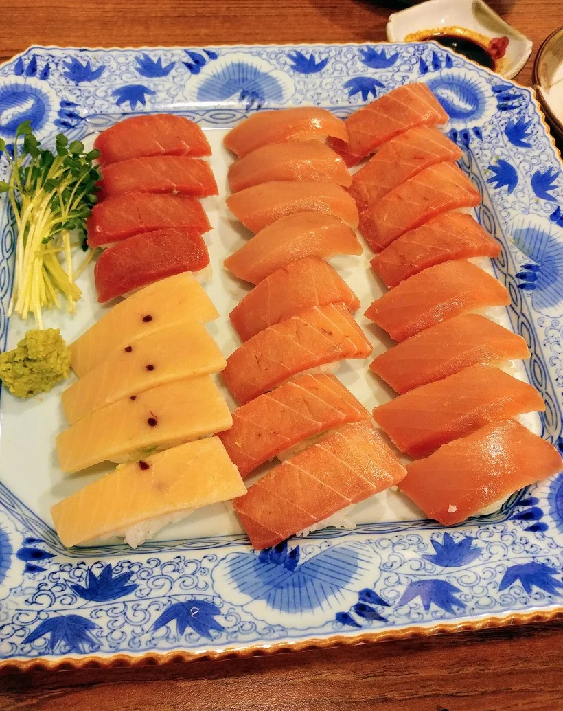 성수동 동참치