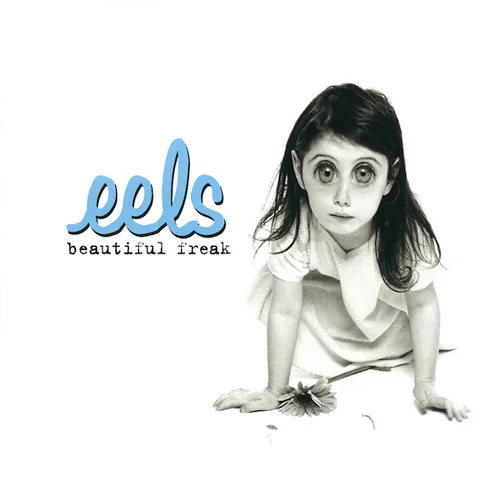 Eels – Beautiful Freak (1996)