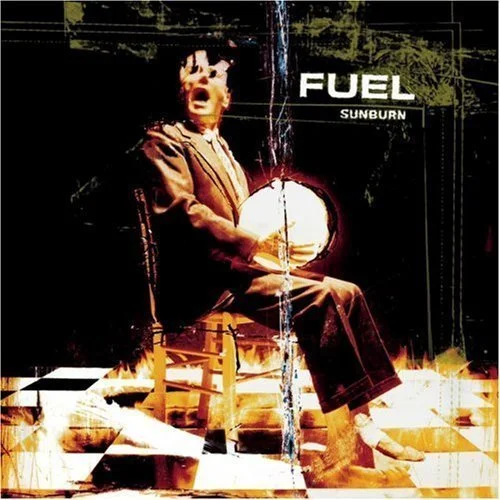 Fuel – Sunburn (1998)