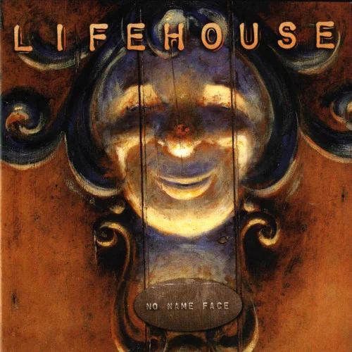 Lifehouse – No Name Face (2000)