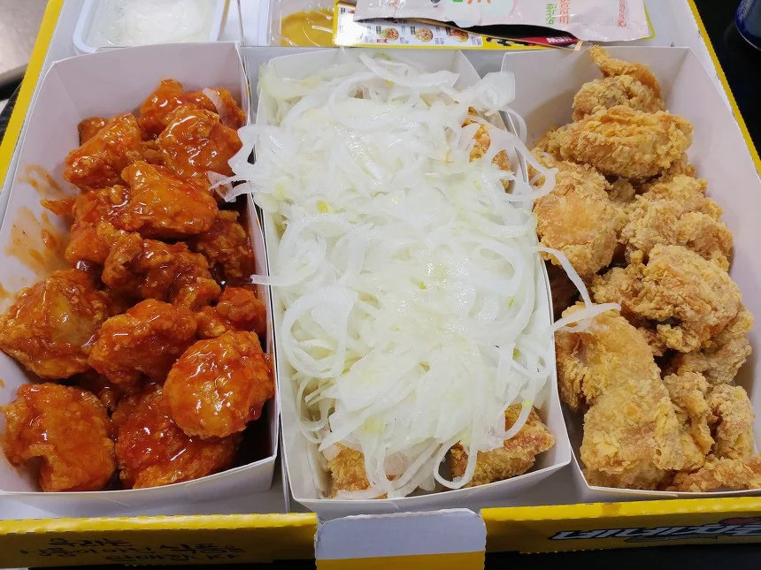 네네치킨