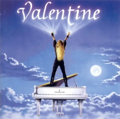 Valentine – Valentine (1995)