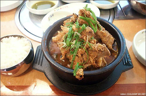 뼈다귀