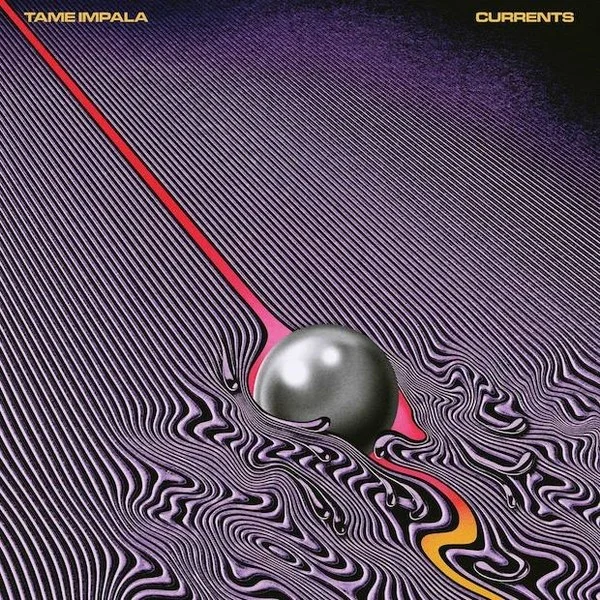 Tame Impala – Currents (2015)