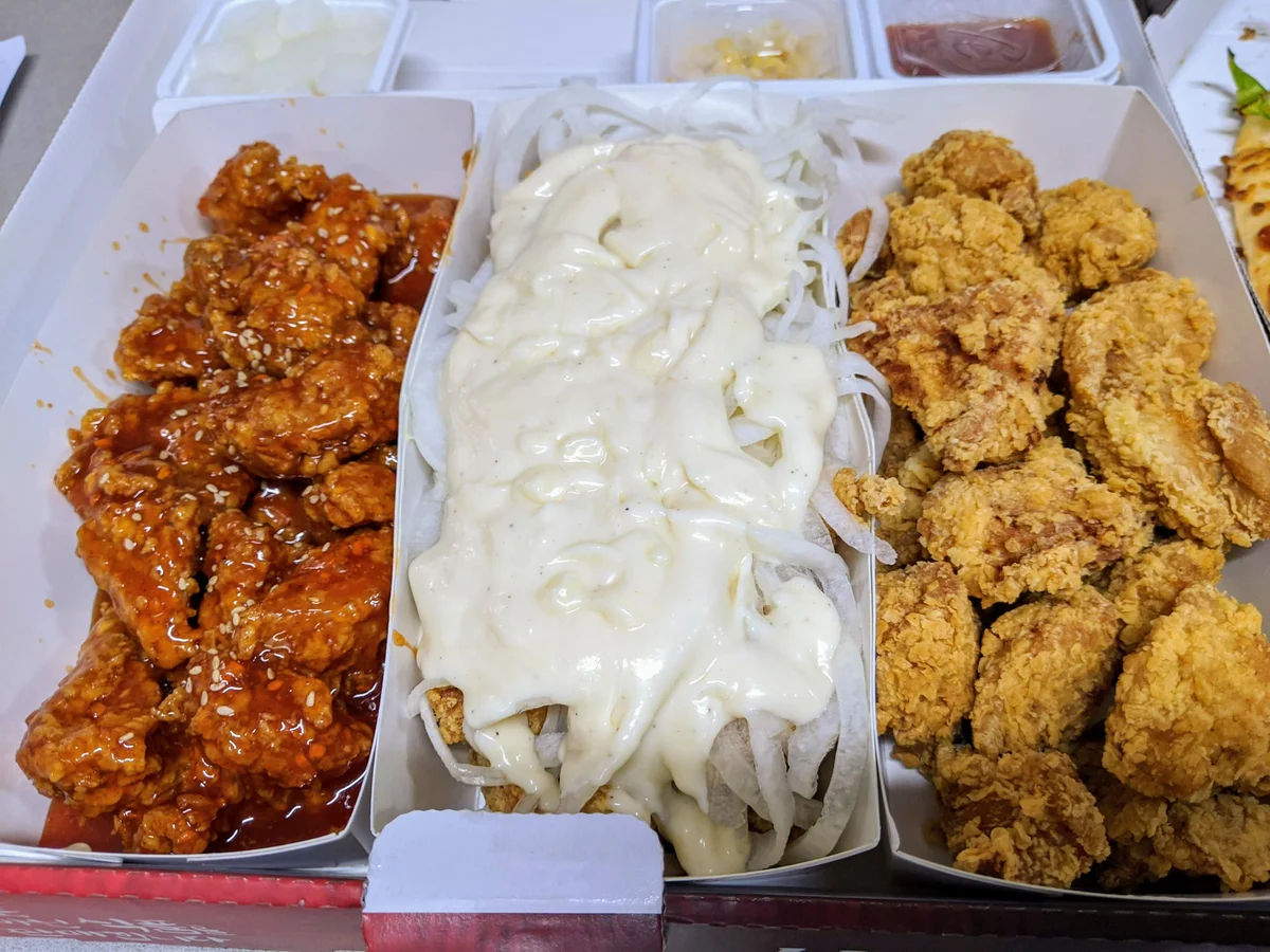 네네치킨