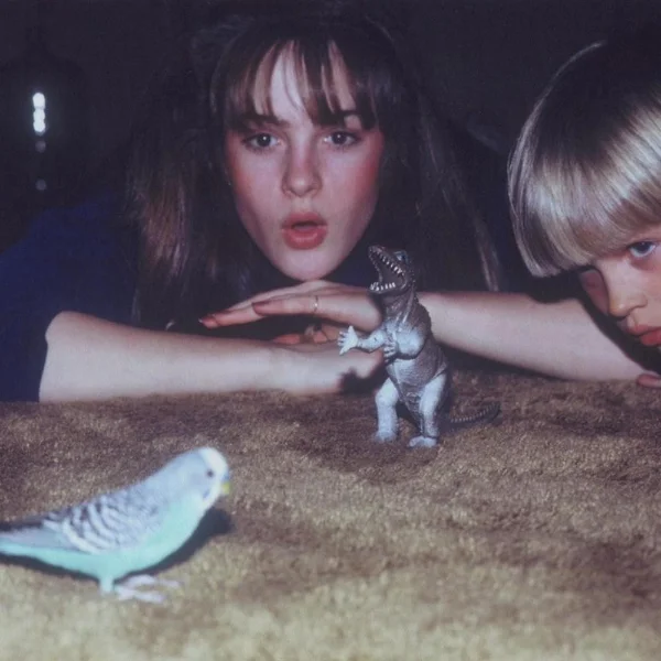 Big Thief – Masterpiece (2016)