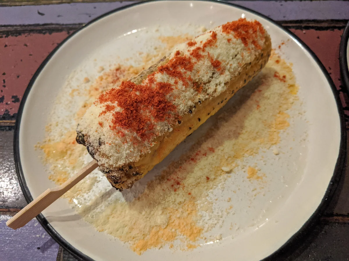 마약 옥수수