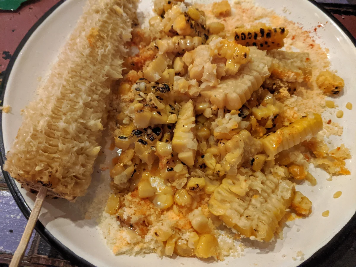 마약 옥수수