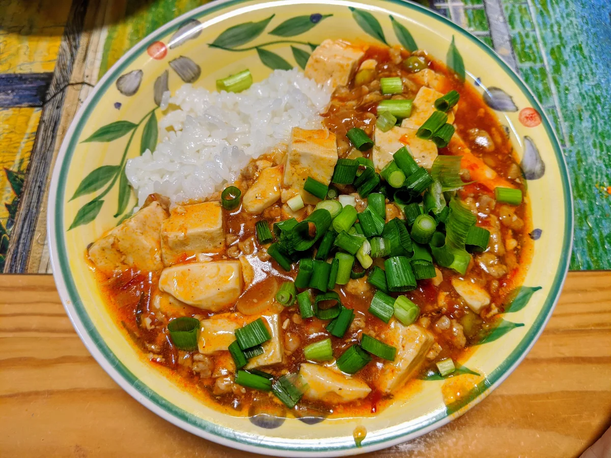 집밥 근황