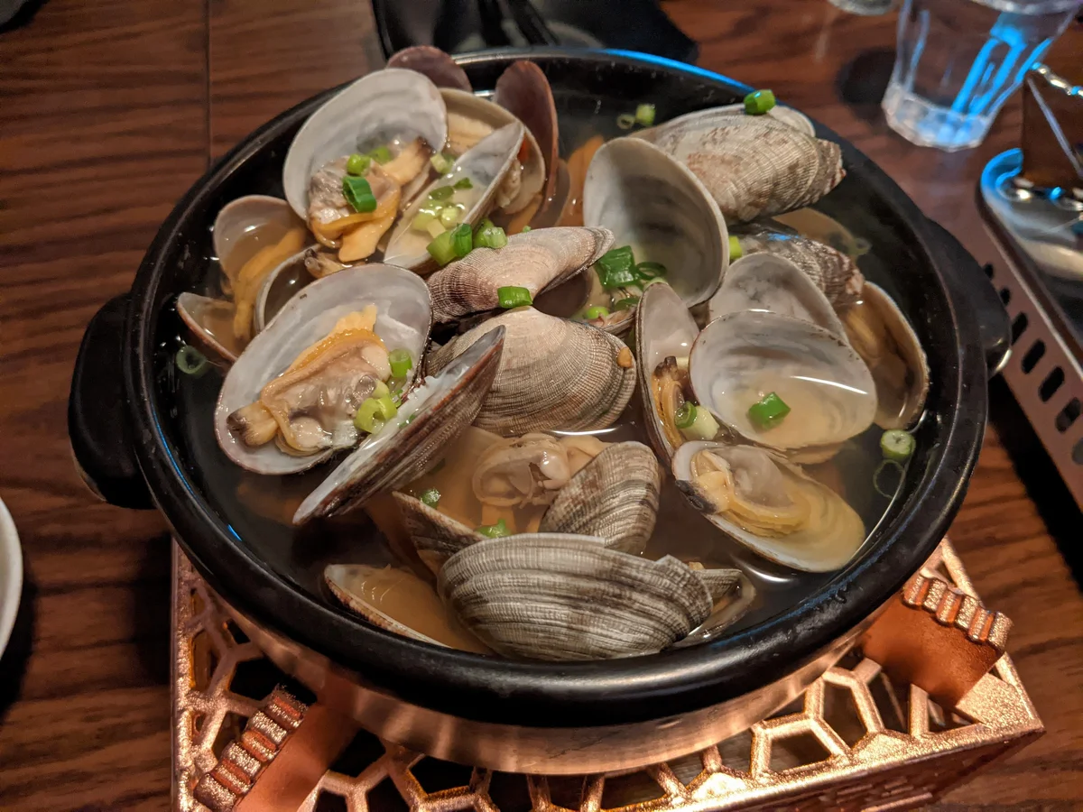 성수동 쿠시범