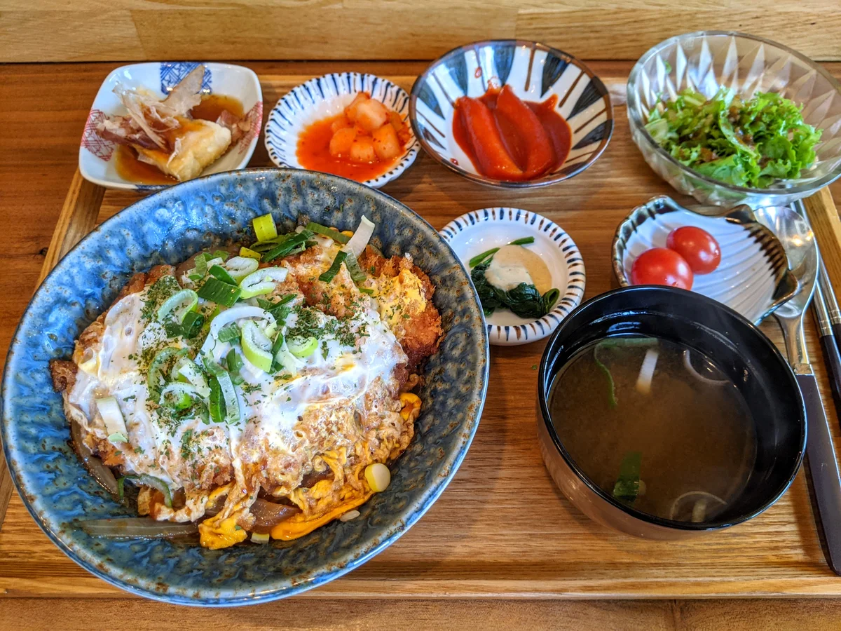 카레집
