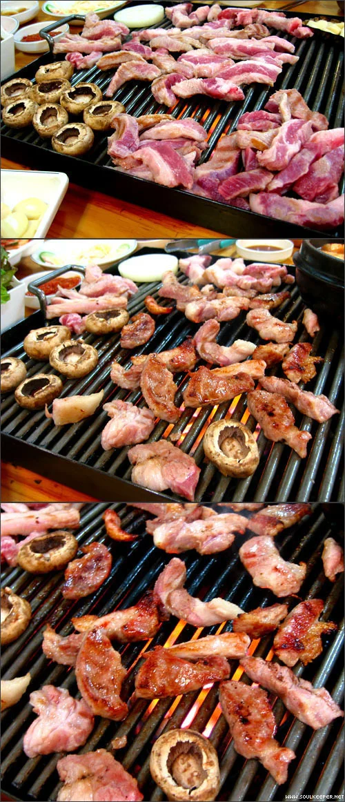 고기먹는날