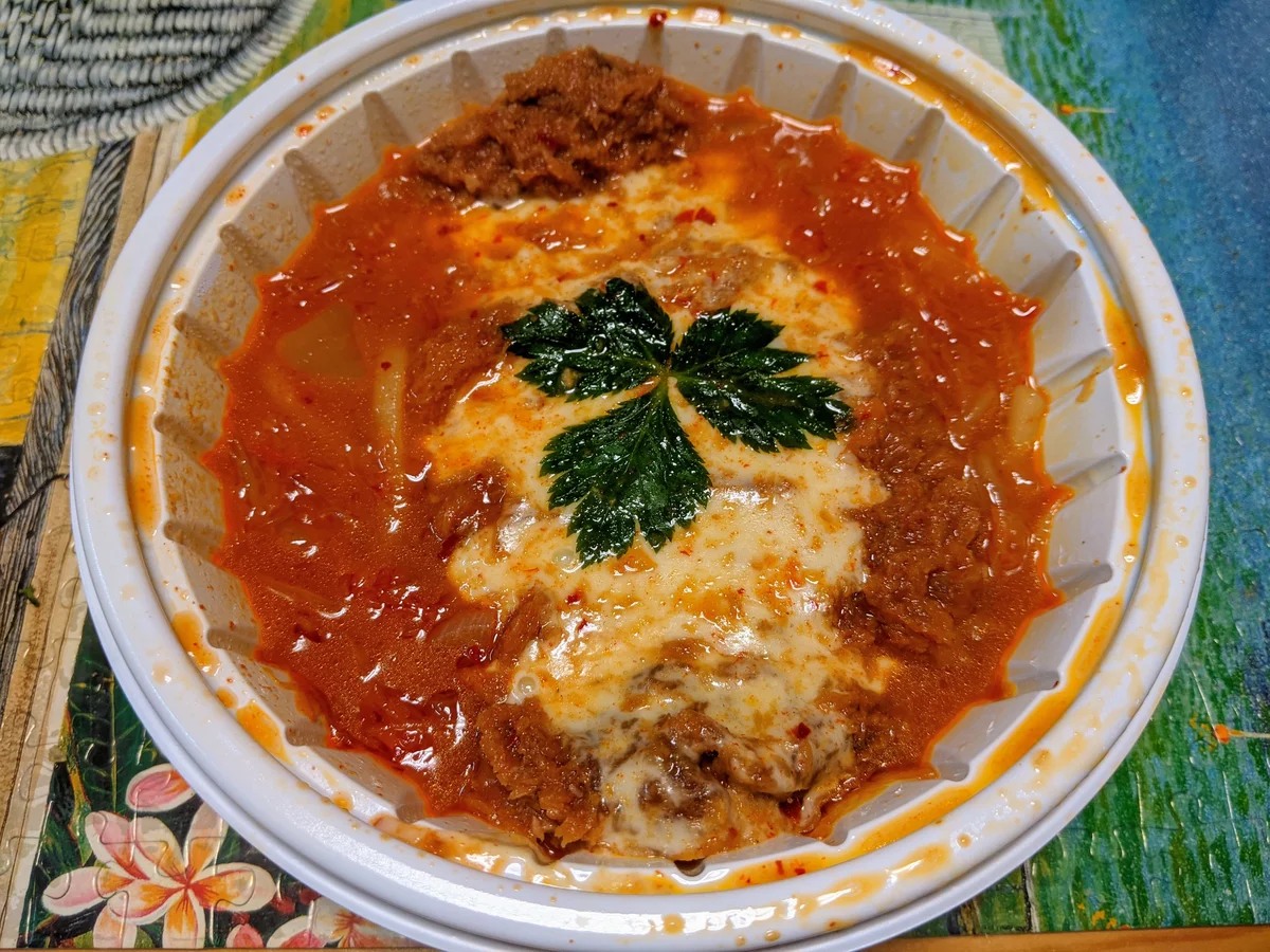 성내동 부리나케 배달