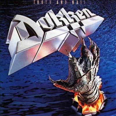Dokken – Tooth and Nail (1984)