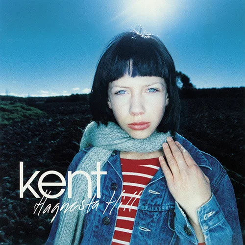 Kent – Hagnesta Hill (2000)